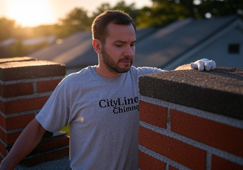 Dependable Chimney Rebuilding Services for Lasting Quality in Crawfordsville, TN