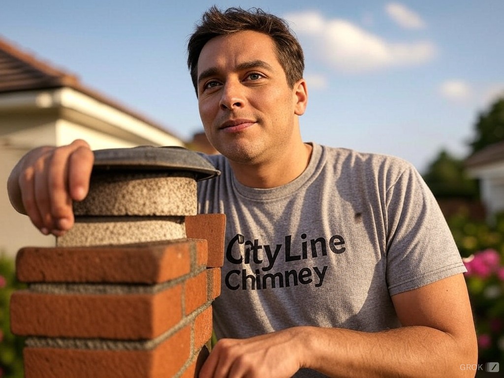 Durable Chimney Caps for Improved Performance in Crawfordsville, TN